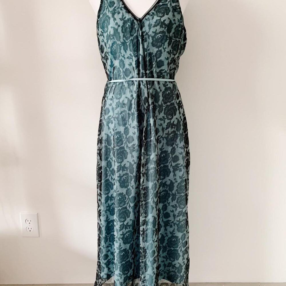 Jones New York Lace Dress